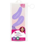 HYDROGELOVÉ MASKY NA OČI PLUM BEAUTY