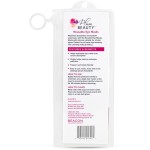 HYDROGELOVÉ MASKY NA OČI PLUM BEAUTY