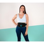 COREFIT I EMS TRÉNINK PÁS BEURER