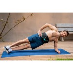 COREFIT II EMS TRÉNINK PÁS BEURER