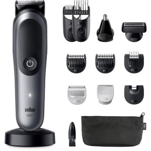 AIO7560 SERIES 7 ZASTŘIHOVAČ 13V1 BRAUN