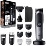 AIO7560 SERIES 7 ZASTŘIHOVAČ 13V1 BRAUN