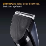 HC5550 SERIES 5 ZASTŘIHOVAČ VLASŮ BRAUN