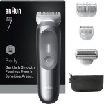 BG7550 SERIES 5 ZASTŘIHOVAČ BRAUN
