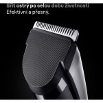 HC7590 SERIES 7 ZASTŘIHOVAČ VLASŮ BRAUN