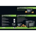 GZ 506A SUŠIČKA OVOCE GUZZANTI