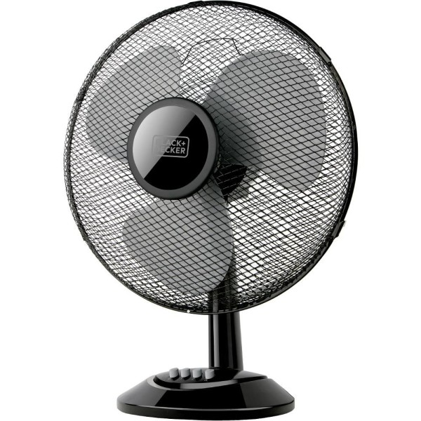 BXEFD41E STOLNÍ VENTILÁTOR BLACK+DECKER