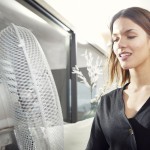 BXEFD42E STOLNÍ VENTILÁTOR BLACK+DECKER