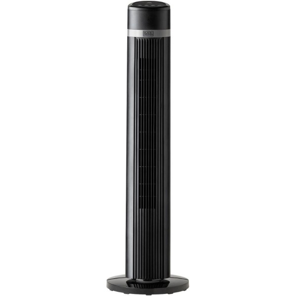 BXEFT50E SLOUP. VENTILÁTOR BLACK+DECKER