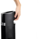 BXEFT50E SLOUP. VENTILÁTOR BLACK+DECKER