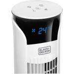 BXEFT49E SLOUP. VENTILÁTOR BLACK+DECKER