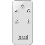 BXEFT49E SLOUP. VENTILÁTOR BLACK+DECKER