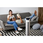 BXEFT49E SLOUP. VENTILÁTOR BLACK+DECKER