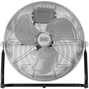 BXEFF61E PODLAH. VENTILÁTOR BLACK+DECKER