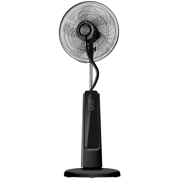 BXMF75E STOJAN.Ý VENTILÁTOR BLACK+DECKER