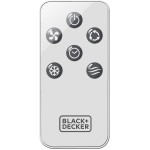 BXAC7E OCHLAZOVAČ VZDUCHU BLACK+DECKER