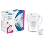 MARELLA XL 3,5 L BÍLÁ BRITA