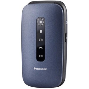 KX-TU550EXC mobilní telefon PANASONIC