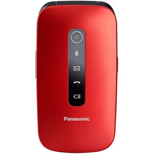 KX-TU550EXR mobilní telefon PANASONIC