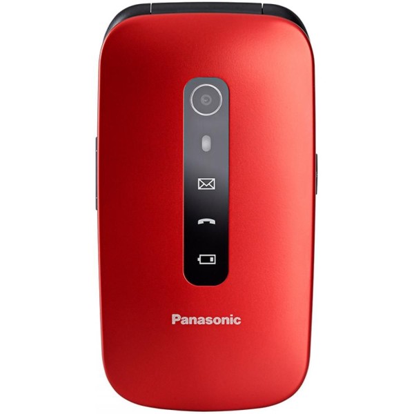 KX-TU550EXR mobilní telefon PANASONIC