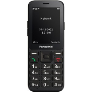 KX-TU250EXB mobilní telefon PANASONIC