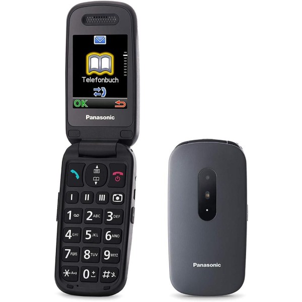 KX-TU446EXB mobilní telefon PANASONIC