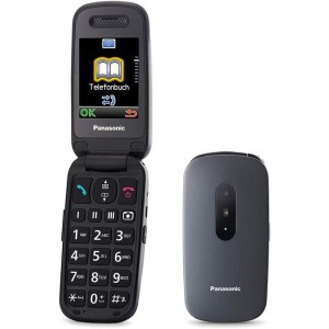 KX-TU446EXG mobilní telefon PANASONIC