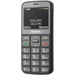 KX-TU160EXB mobilní telefon PANASONIC