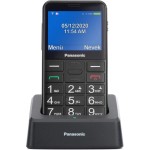KX-TU155EXBN mobilní telefon PANASONIC