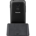 KX-TU155EXBN mobilní telefon PANASONIC