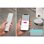 SRV 4150WH robotický vysavač SENCOR