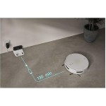 SRV 4150WH robotický vysavač SENCOR