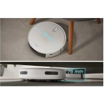 SRV 4150WH robotický vysavač SENCOR