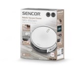 SRV 4150WH robotický vysavač SENCOR