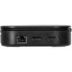USB-C Uni Dual HD Docking Station 80W PD