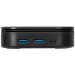 USB-C Uni Dual HD Docking Station 80W PD