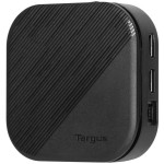 USB-C Uni Dual HD Docking Station 80W PD