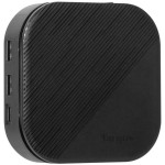 USB-C Uni Dual HD Docking Station 80W PD
