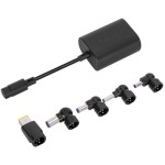 USB-C Legacy Power Adapter Set TARGUS