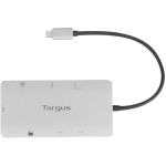 USB-C Dual HDMI 4K Dock 100 W TARGUS