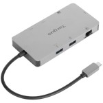 USB-C Dual HDMI 4K Dock 100 W TARGUS