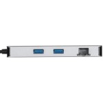 USB-C Dual HDMI 4K Dock 100 W TARGUS