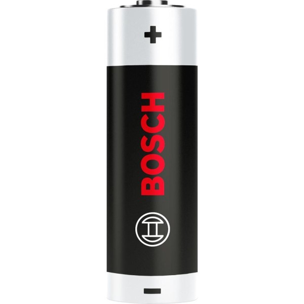 R6SHD4B/00 Heavy Duty AA 4blister BOSCH