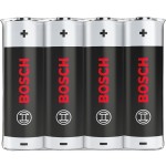R6SHD4F/00 Sup.Heavy Duty AA 4foil BOSCH