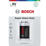 6F22SHD1B/00 Super Heavy Duty 9V BOSCH