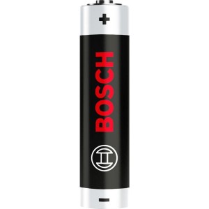 R03SHD4B/00 Heavy Duty AAA 4blist. BOSCH