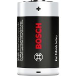 R14SHD2B/00 Heavy Duty C 2blister BOSCH