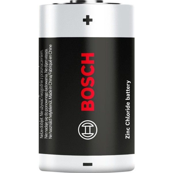 R14SHD2B/00 Heavy Duty C 2blister BOSCH