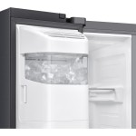 RS70F64KDFEO CHLADNIČKA SBS SAMSUNG
