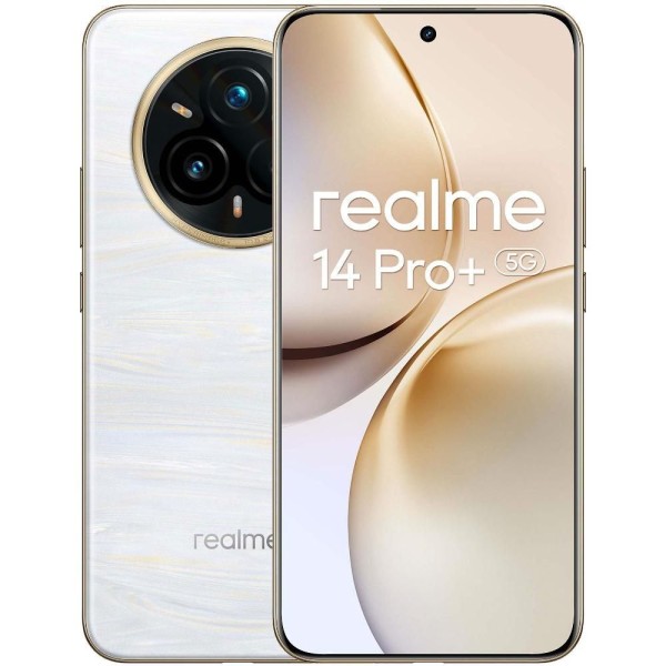 C75 8/256GB Lightning Gold REALME